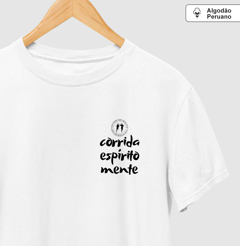 Corrida Espírito Mente - bolso