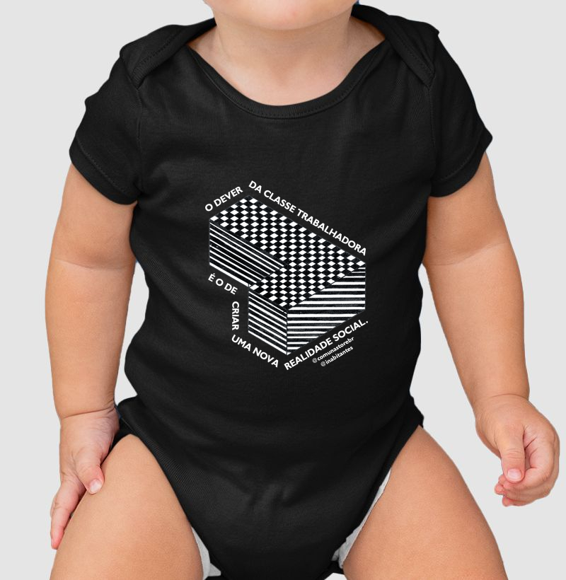 [INABITANTES] O DEVER DA CLASSE TRABALHADORA