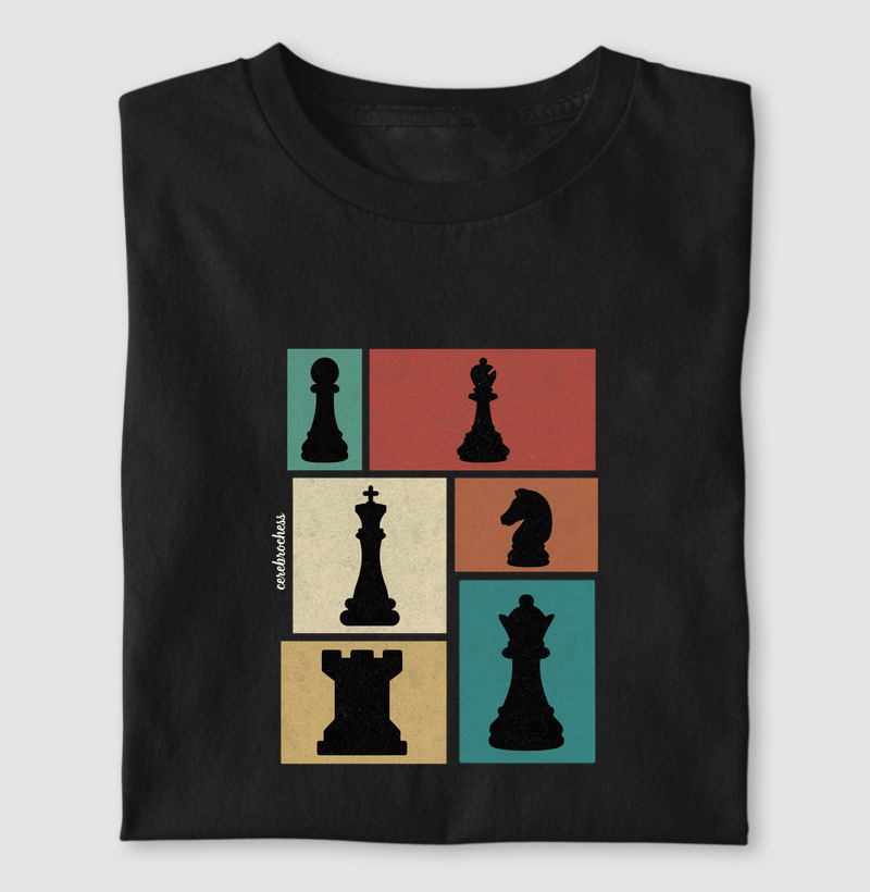Chess Retro Blocks