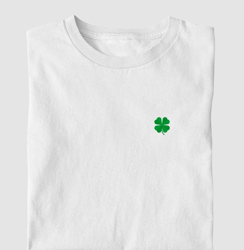 Trevo de quatro folhas