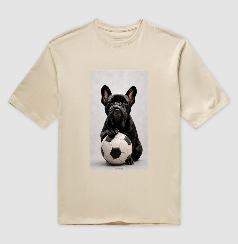 Frenchie Gol! ⚽🐾