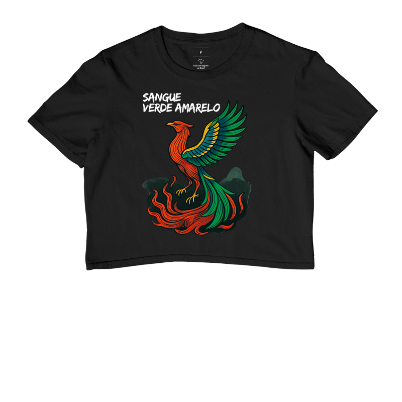 Sangue Verde Amarelo