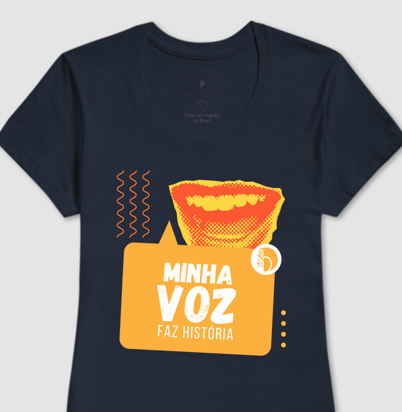 Minha Voz faz história