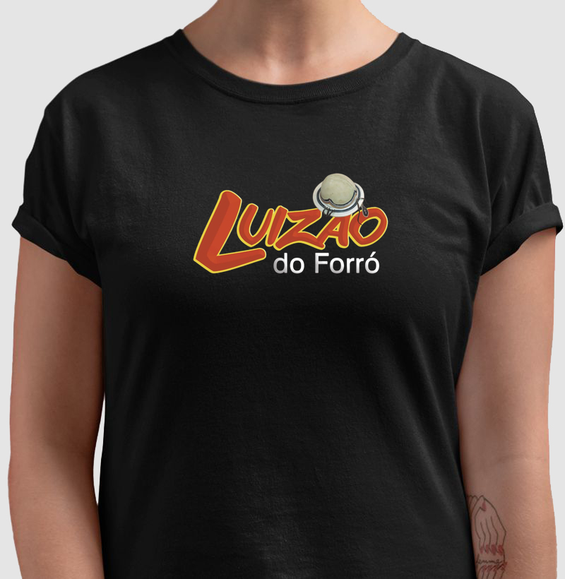 Luizão do forró
