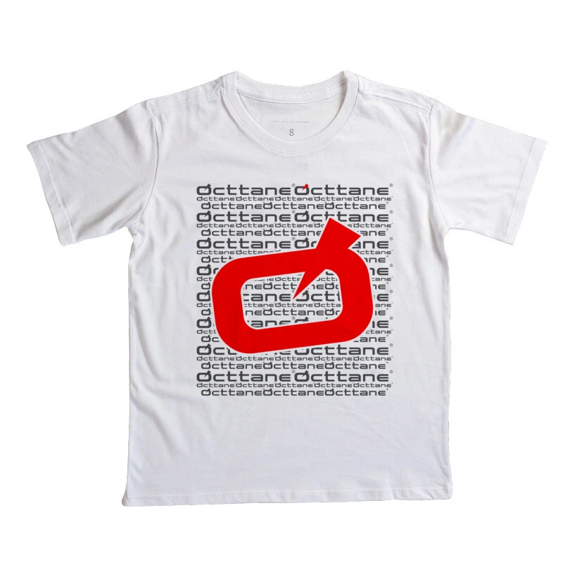 Octtane  Infantil
