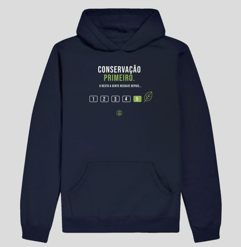 Ark Nova - Conservação Primeiro
