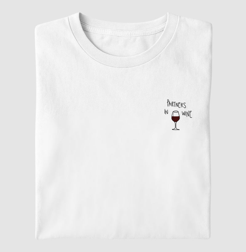 Partners in Wine 🍷