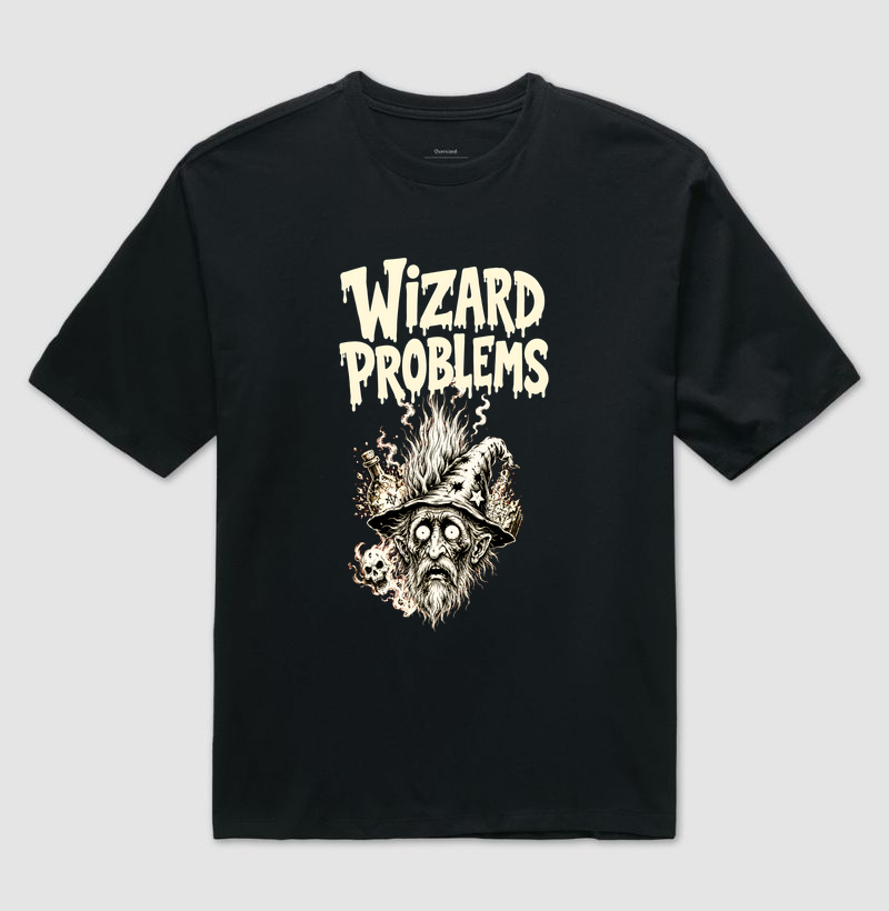 Wizard Problems