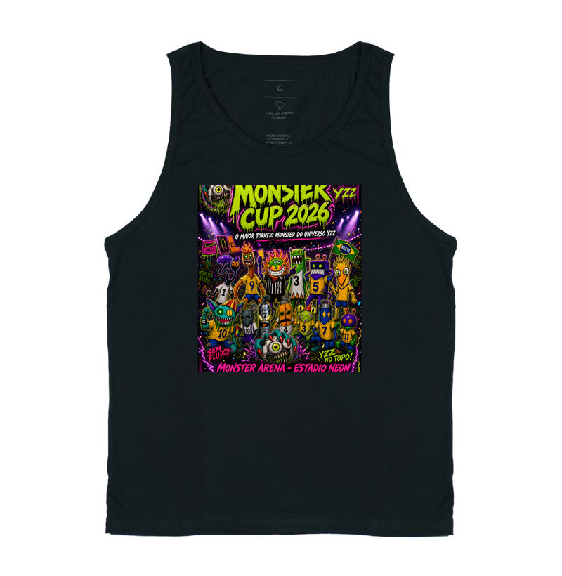 Monster Cup 2026