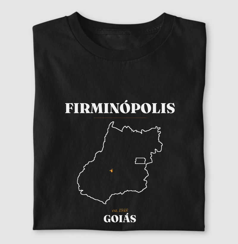 Firminópolis | Legado GO