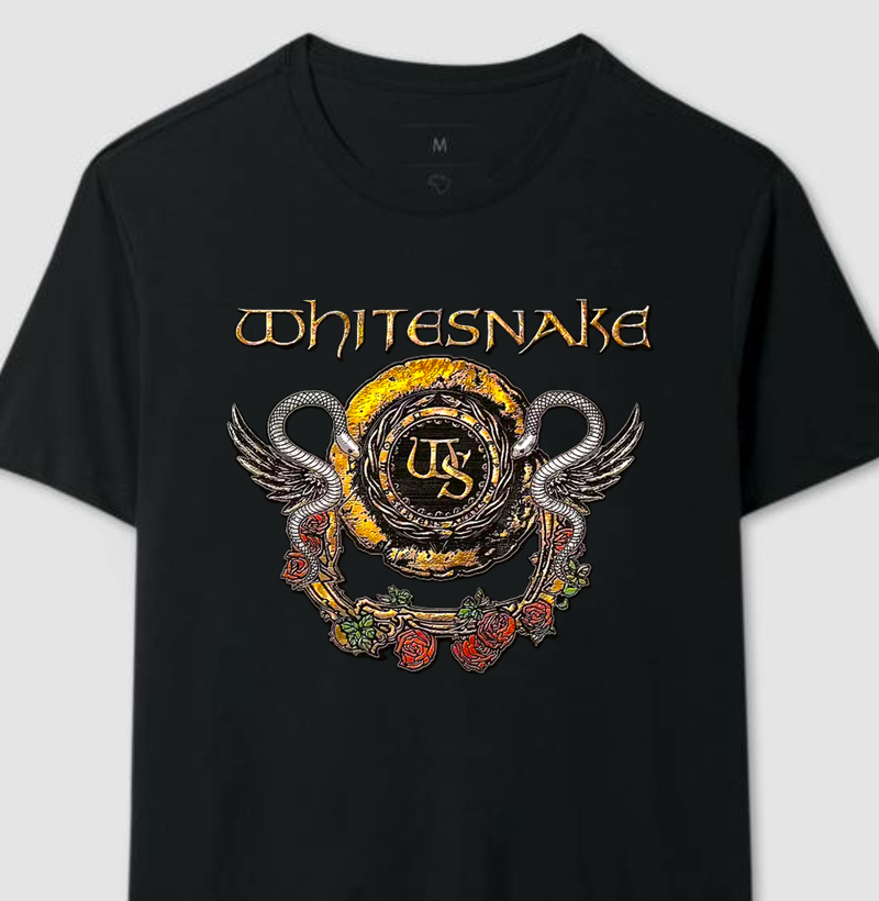 Whitesnake - Live in The Shadow of the Blues