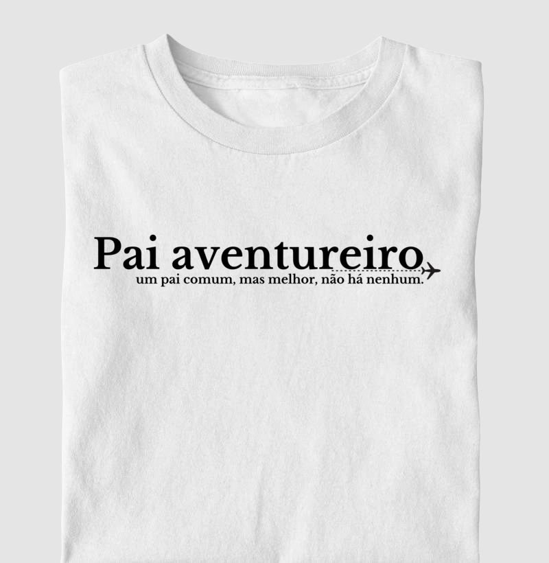 Pai Aventureiro