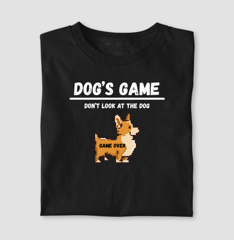 Dog's Game