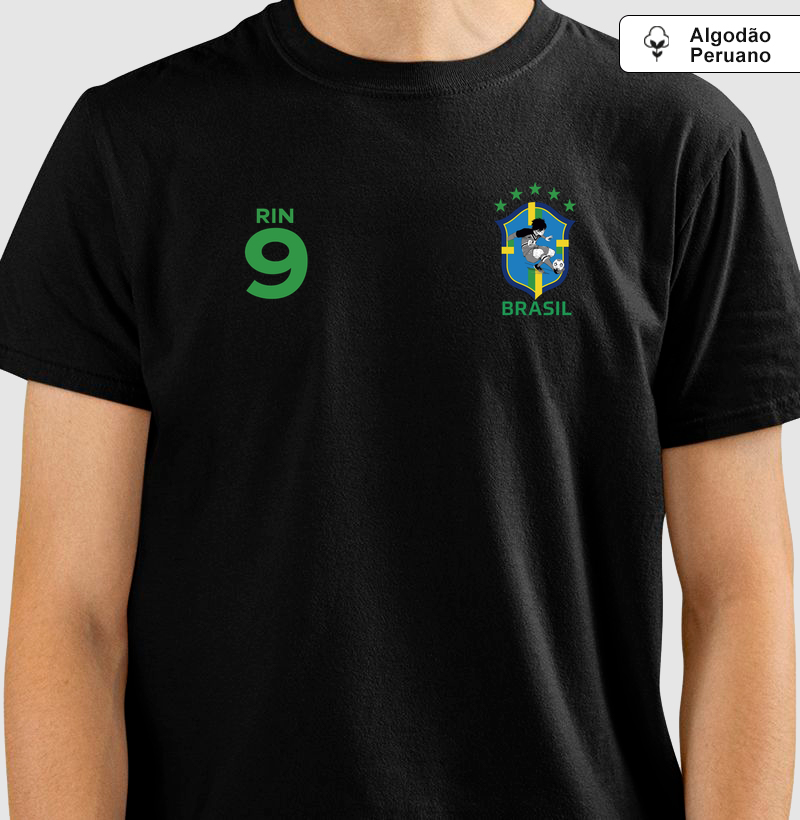 Camisa 0