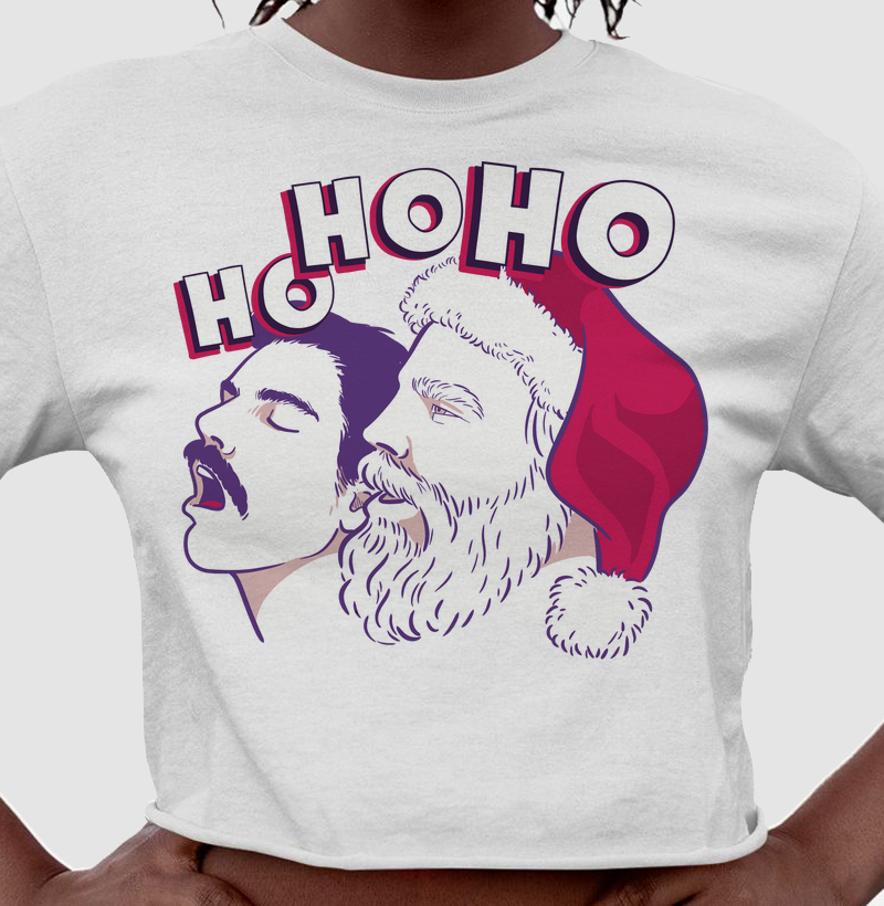 SEXY HOHOHO