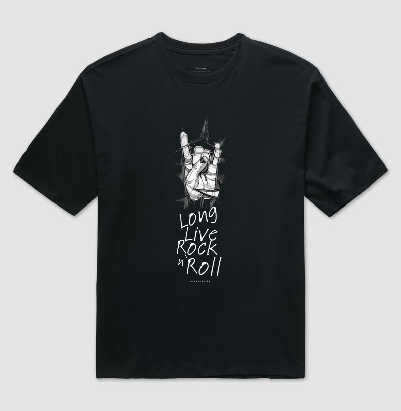LONG LIVE ROCK 'N' ROLL