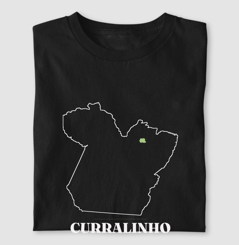 Curralinho | Traço PA