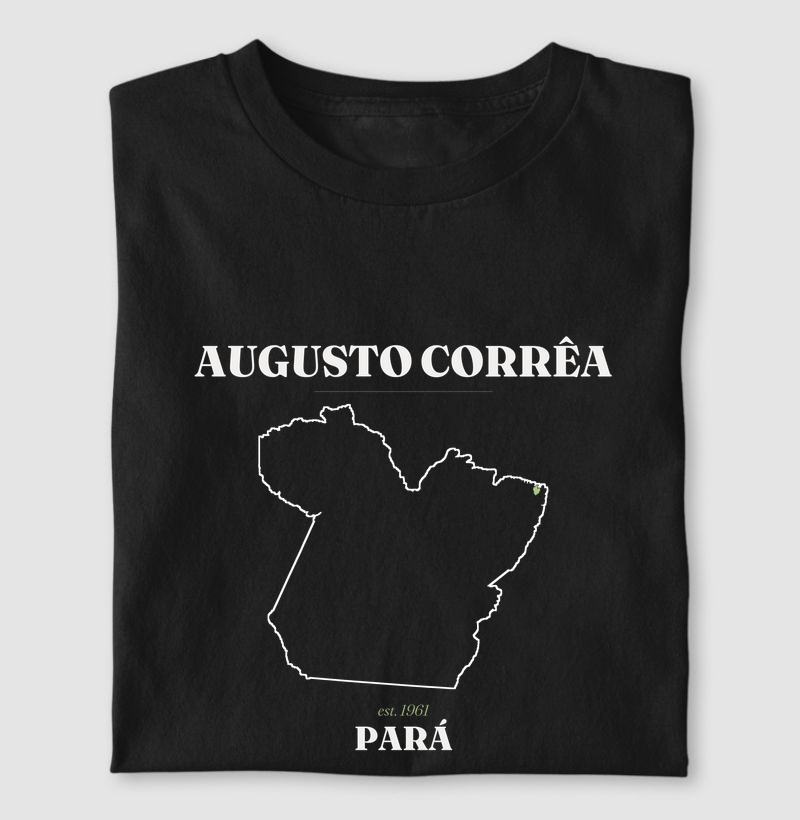 Augusto Corrêa | Legado PA
