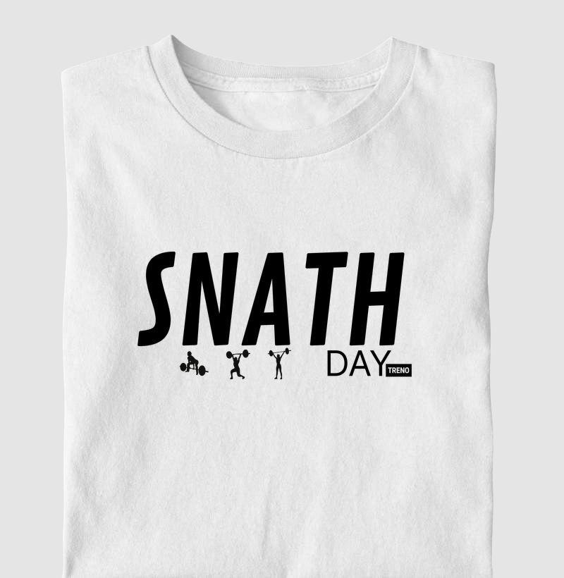 SNATH DAY - TRENO
