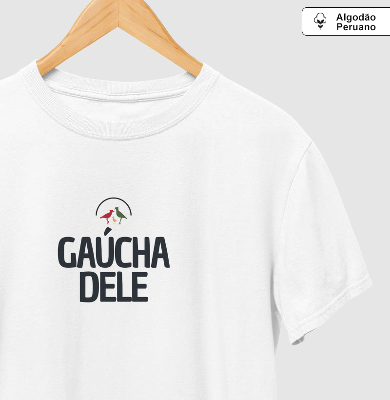 Gaúcha dele (Premium)