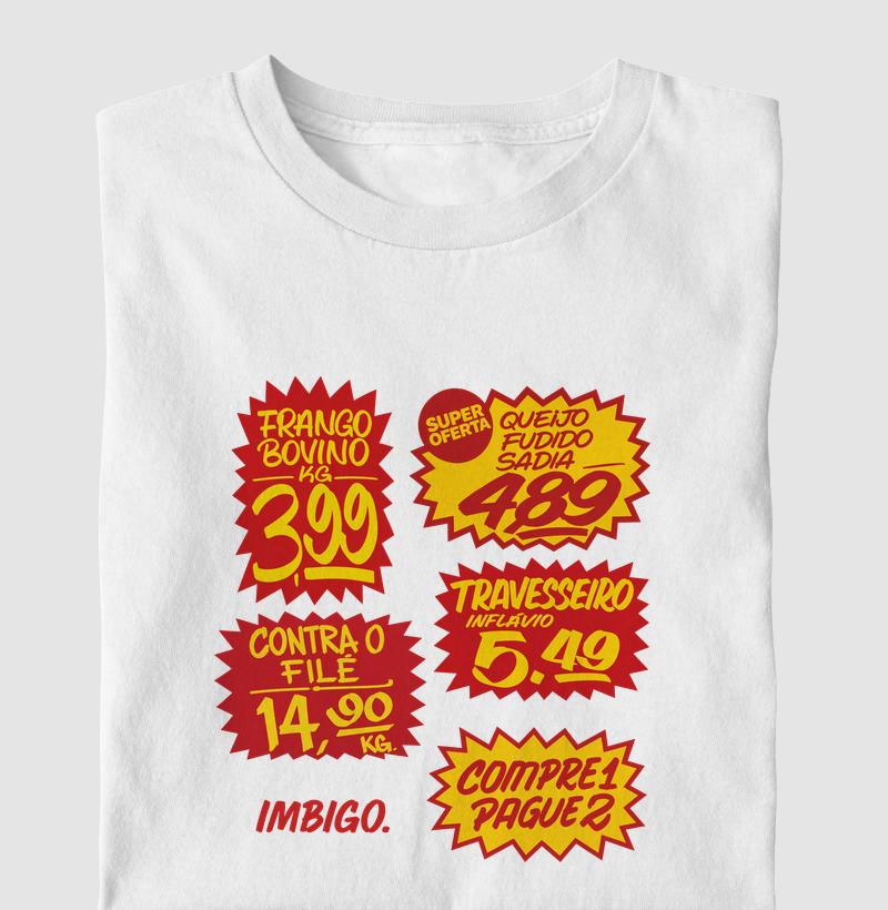 Mercado Brasileiro