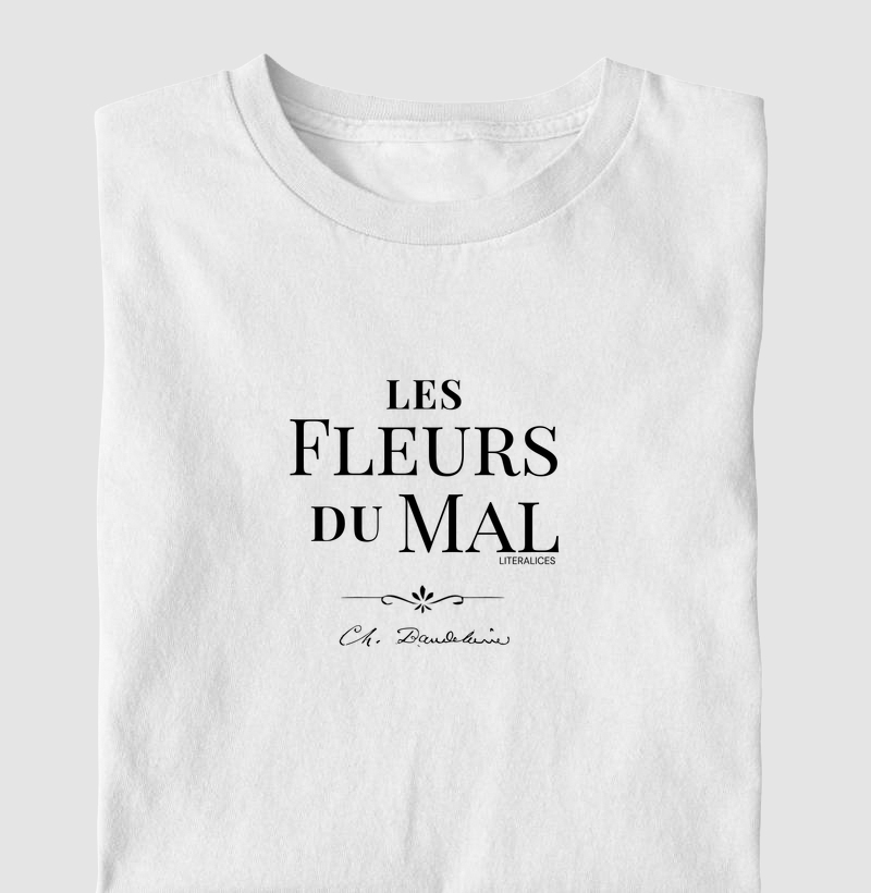 As flores do mal - Charles Baudelaire