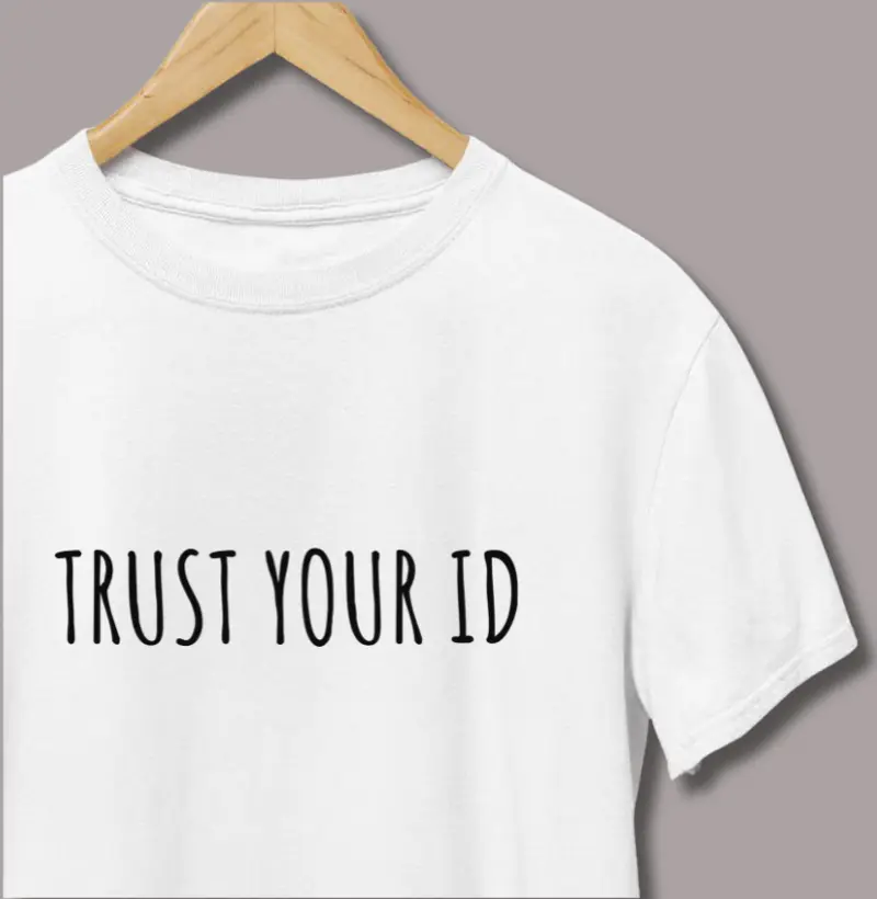 Trust You ID