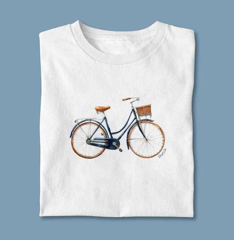 Vintage Bike