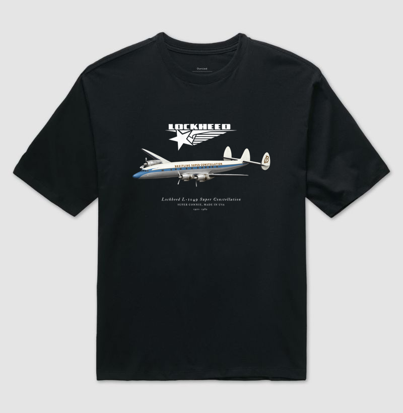 Super Constellation
