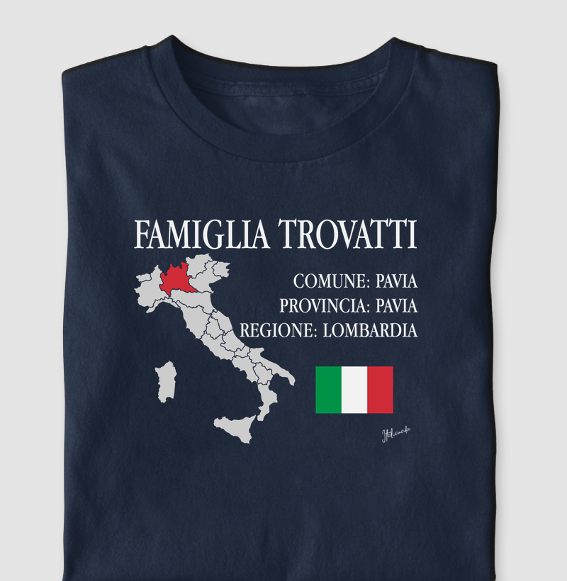 TROVATTI