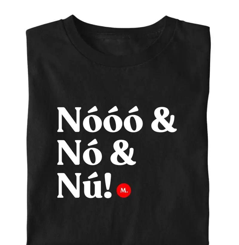 Nóóó & Nó & Nú! - UseMineirês