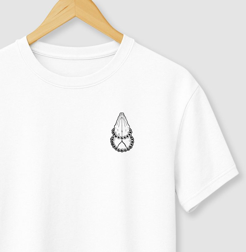 Stone Pray - Camiseta
