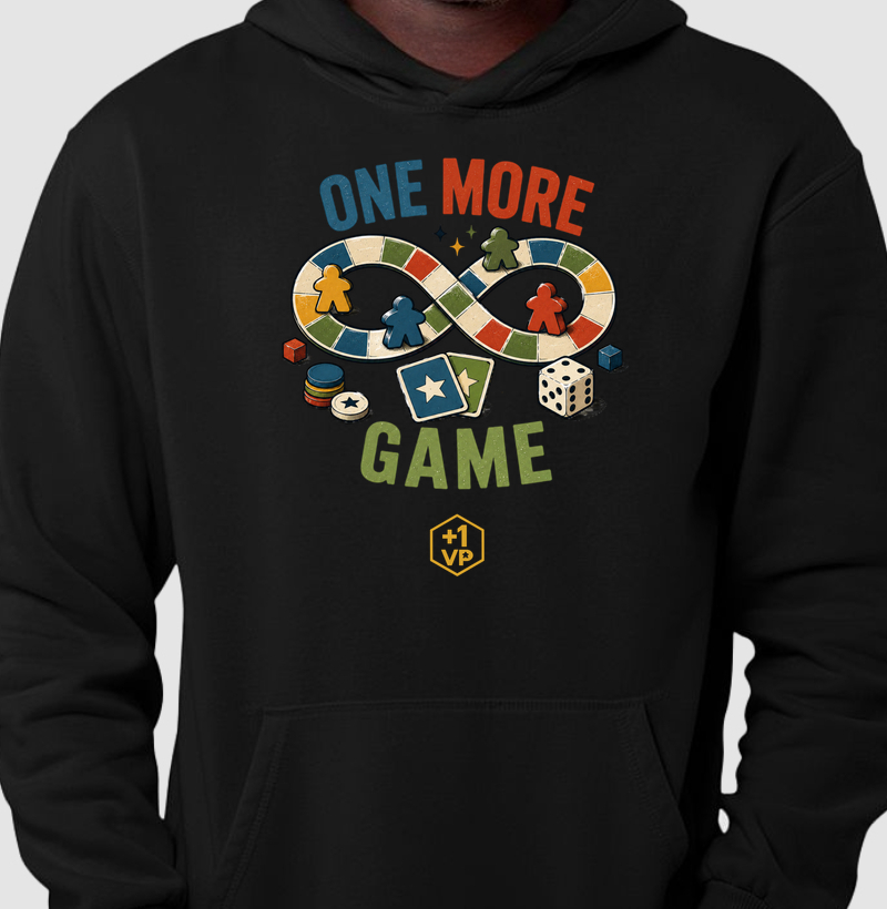 One More Game