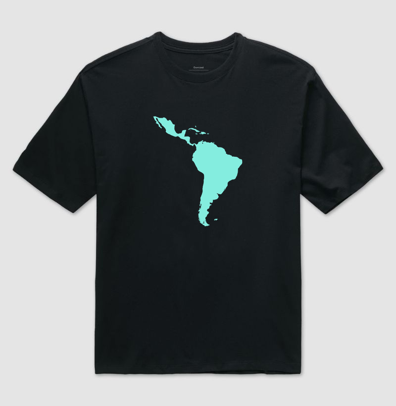 America latina & co.