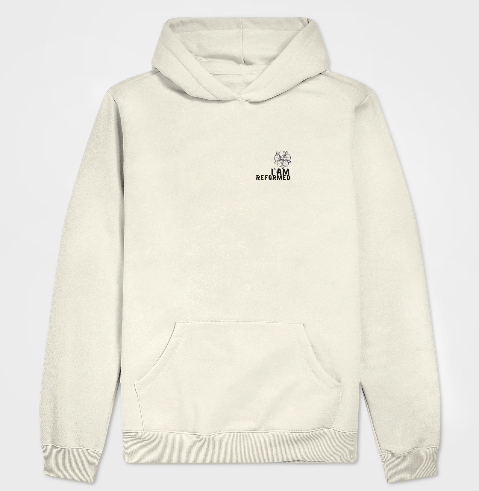I'am Reformed