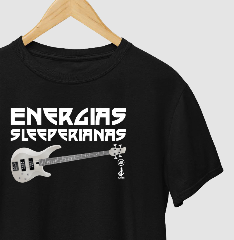 Energias Sleeperianas