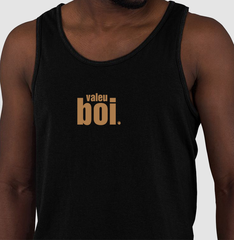 Valeu boi