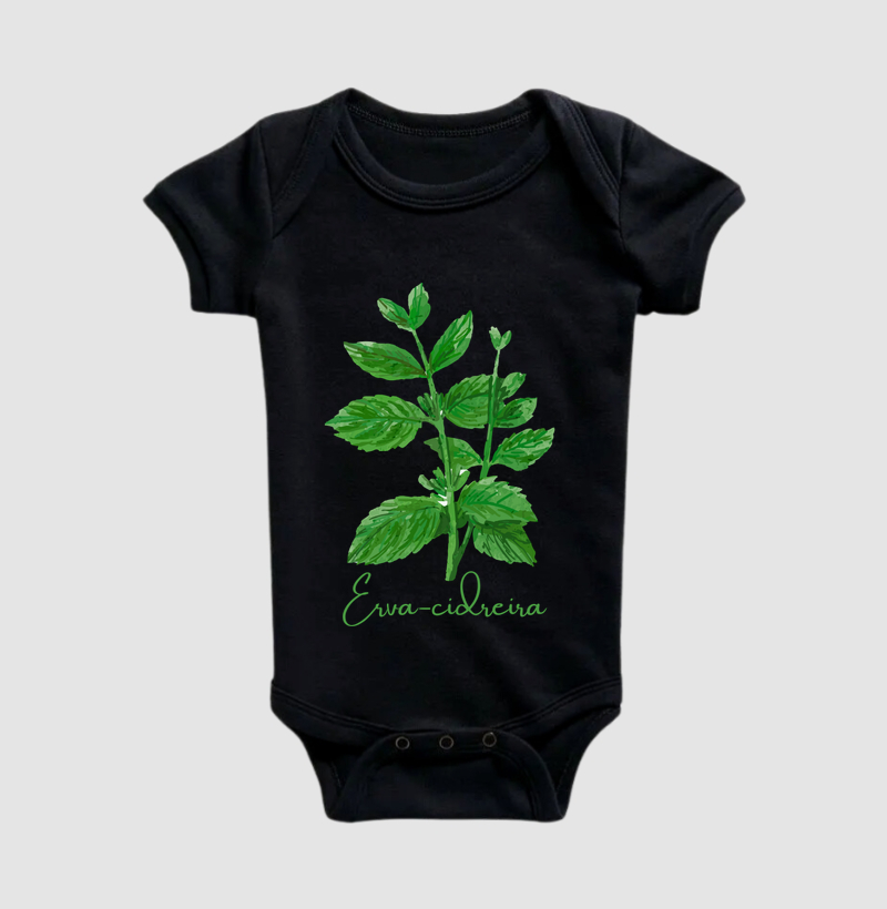 Erva cidreira