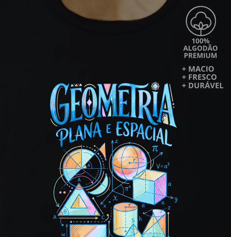Geometria Plana e Espacial