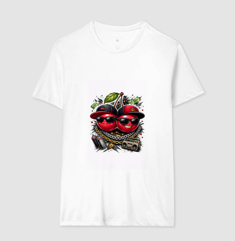 Street cherry