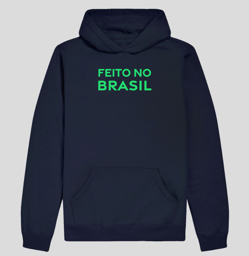 Feito no Brasil