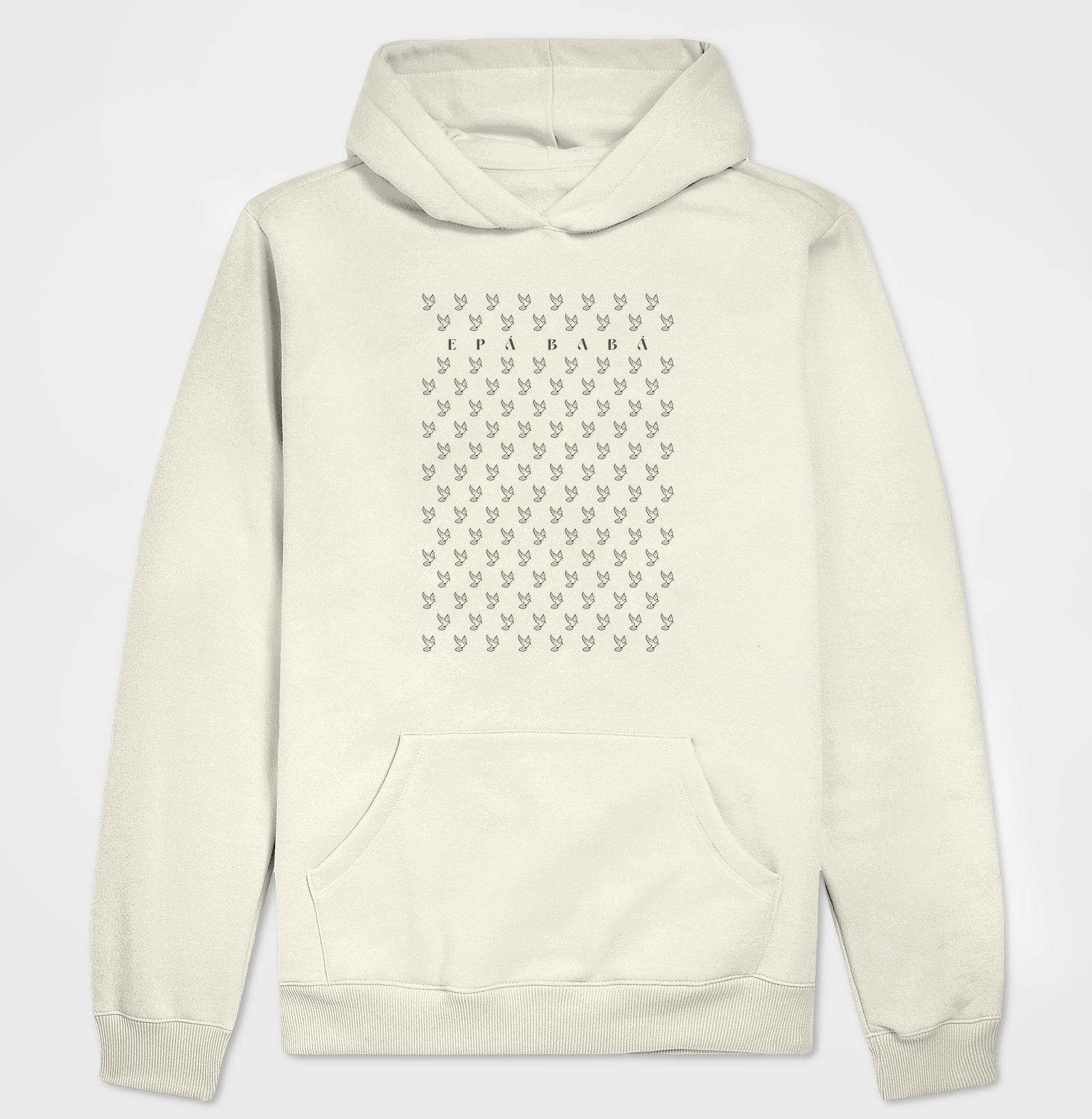 EPÁ BABÁ -Mini Pomba- 