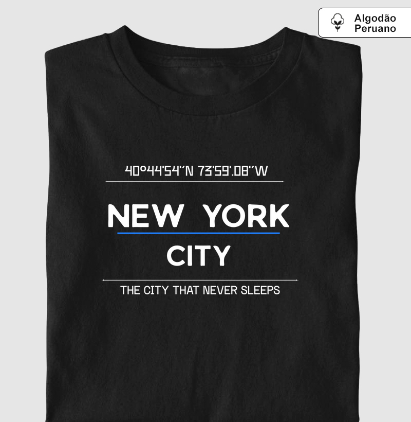 New York City