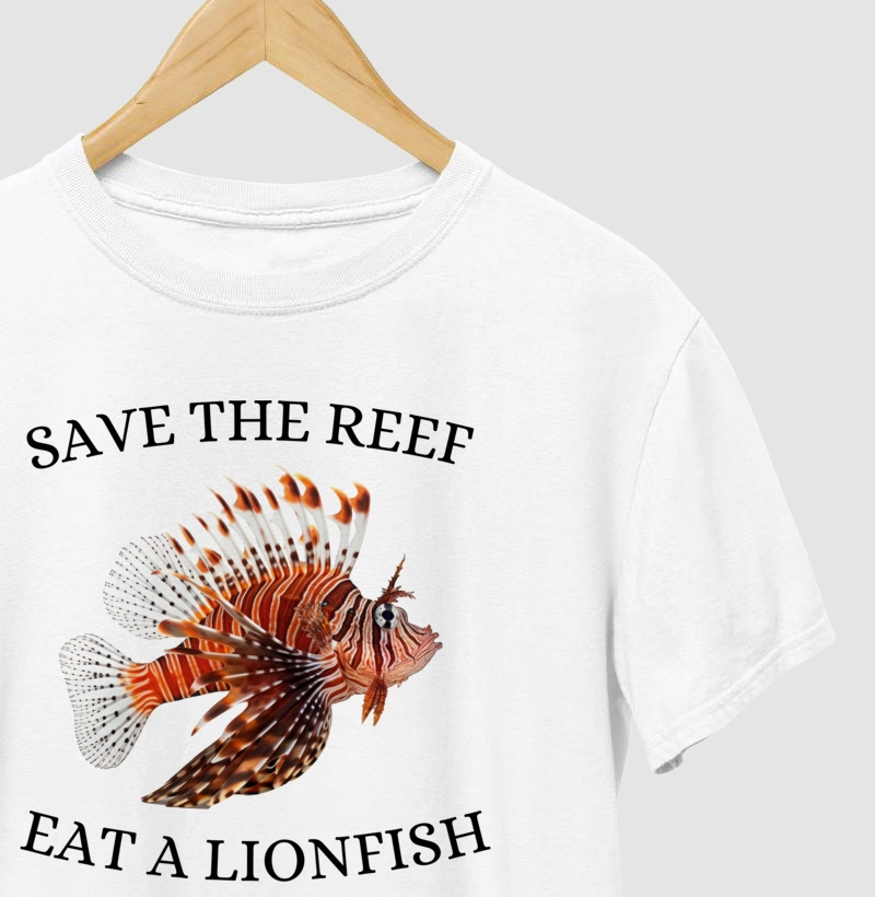 Lionfish