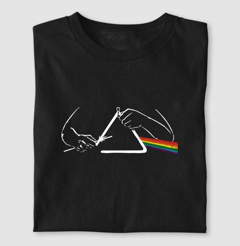 The Forró Side Of The Moon