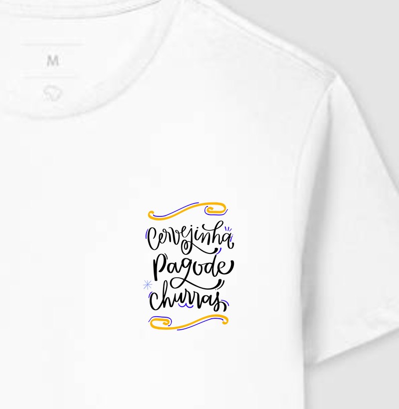 Tudo de bom, fala sério!