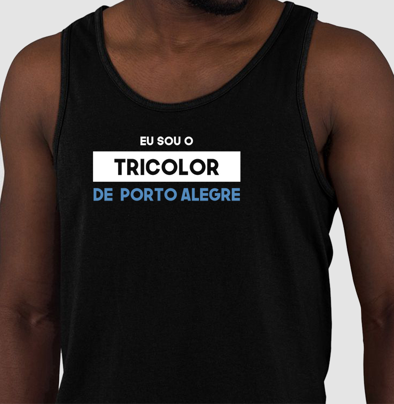Regata Grêmio Tricolor