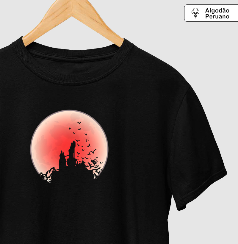 Castlevania - Castelo do Drácula