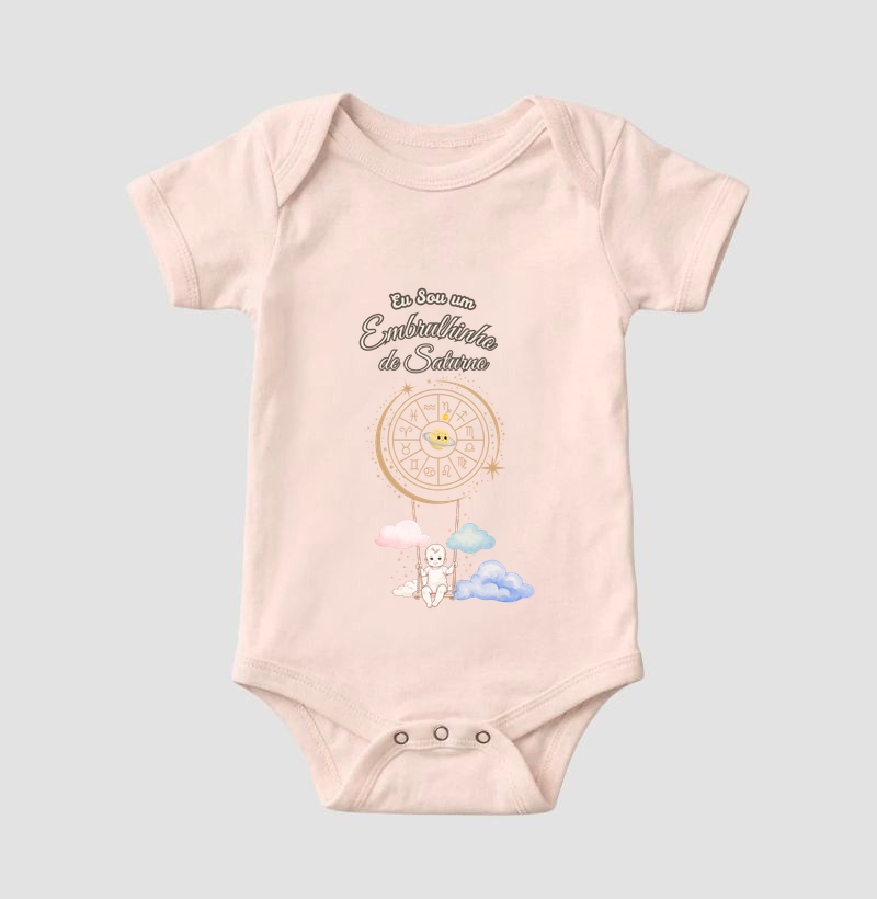 Embrulhinho de Saturno – Capricórnio