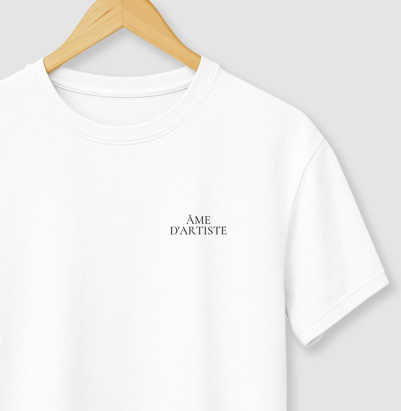 âme d'artiste